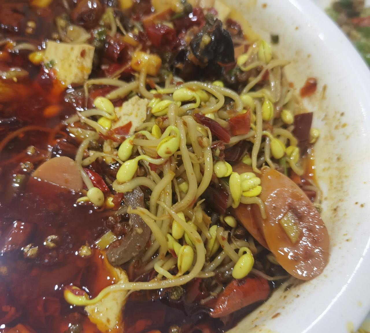 都说天上九头鸟，地上湖北佬，似乎湖北人天生狡黠一样。
但这次去湖北，却让人感受到