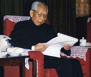1955年全军大授衔评“大将”，4人放弃5人落选
第一位：其中最让人们感到意外的