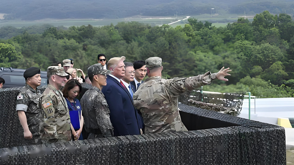 美国承诺的那些“攻守同盟”，兑现率基本就是“零”