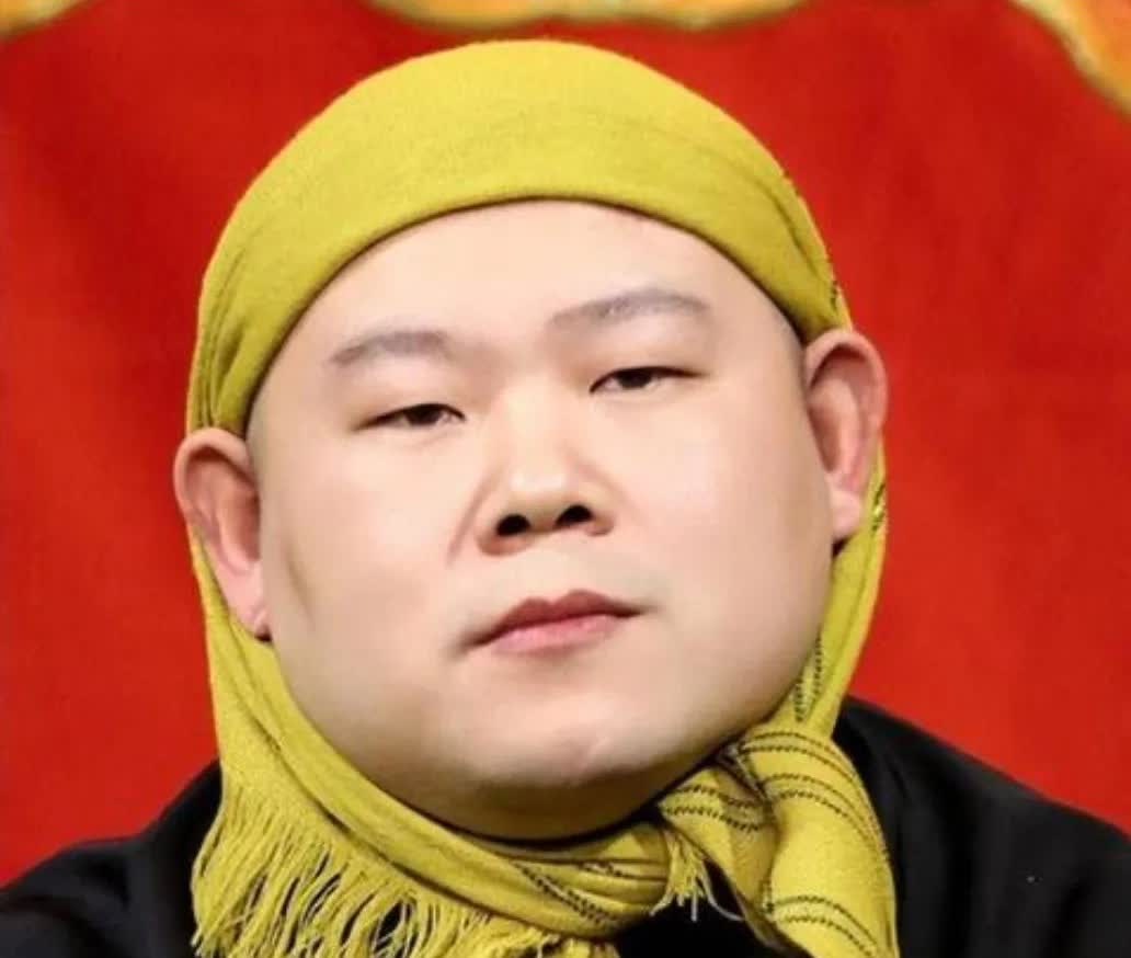 人的喜好，有时真没道理
比如，我不喜欢岳云鹏，不是因为他长的不帅，也不是觉得他