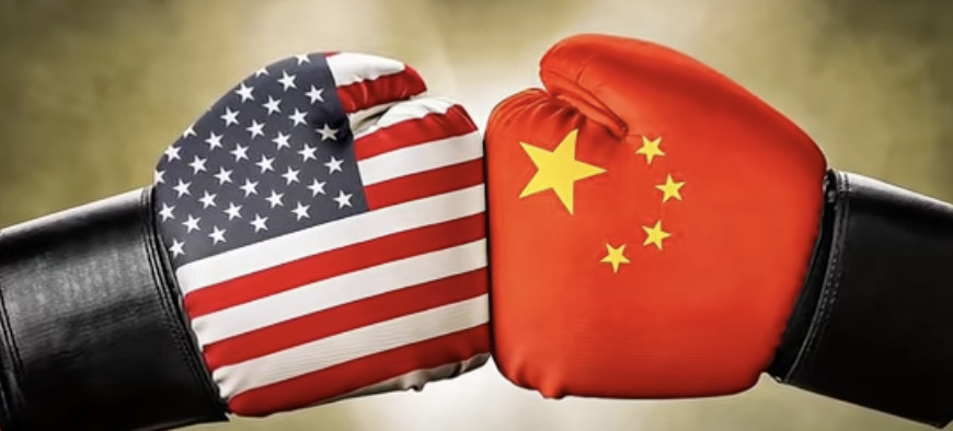 中美关税谈判谁先让步了











你有没有想过，能让美国人乖乖坐下来