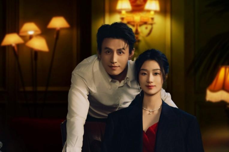 《幸得相遇离婚时》一部好看到爆的短剧
首先演员阵容便值得期待。男、女主角分别是近