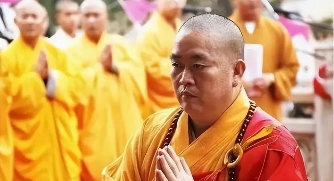 释永信作为少林寺方丈，据说弟子非常多，以下是他最得意的弟子：
1、释小龙
2、释
