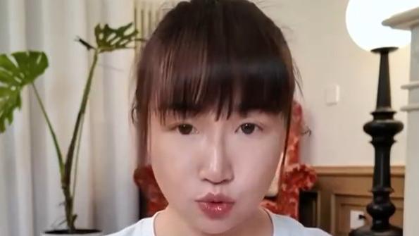 捞不到钱急了？麦琳千字回应上节目被抵制，不隐忍要和网友刚到底