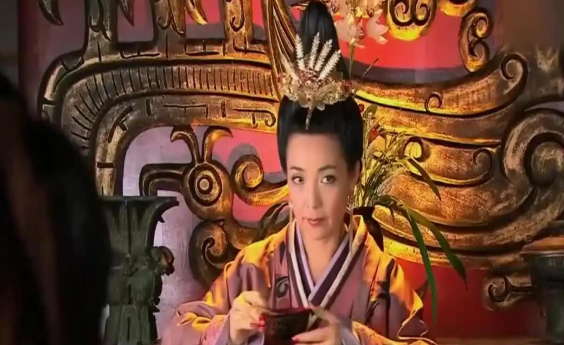 公元前180年，吕后病逝。病逝后半个月，周勃与陈平就发动了诛吕之战，临光侯吕媭死