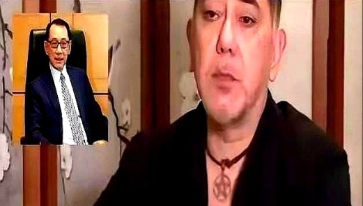 黄秋生还真是咎由自取，黄秋生表示：如今他几乎是零收入，只能靠借杨受成的钱勉强度日