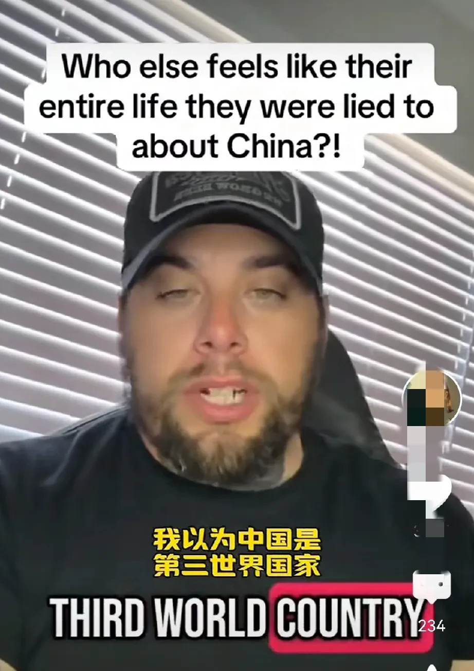 美国人惊叹东大真相











不敢相信！美国人竟然以为东大的人民穷困