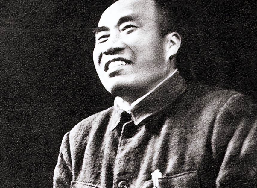 1965年，深夜，朱德正准备休息，突然一个电话打来，让他彻底慌了神。

几分钟后