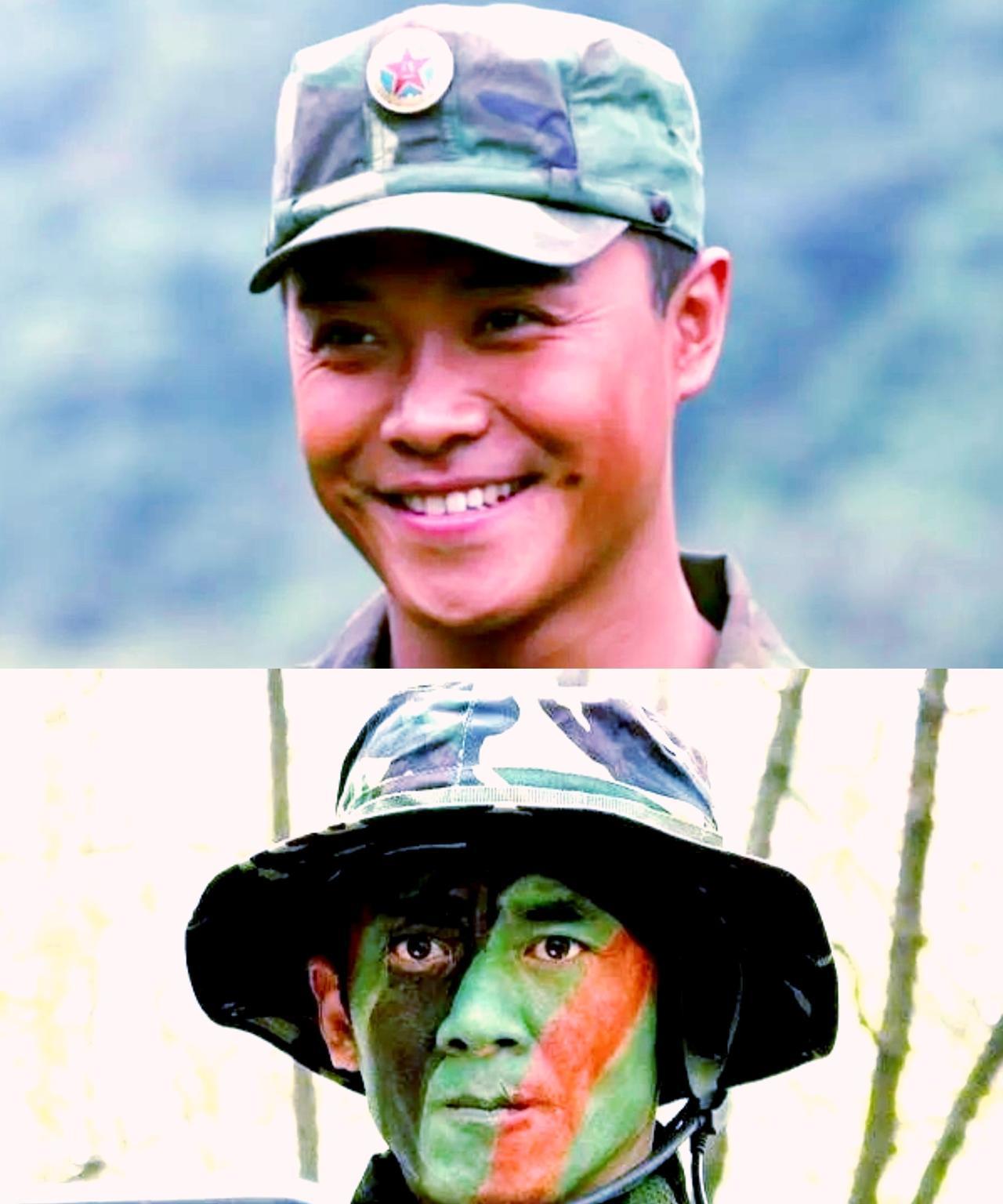在《士兵突击》里，成才用步枪射击空中的啤酒瓶，在现实中侦察兵能做到吗？
   在