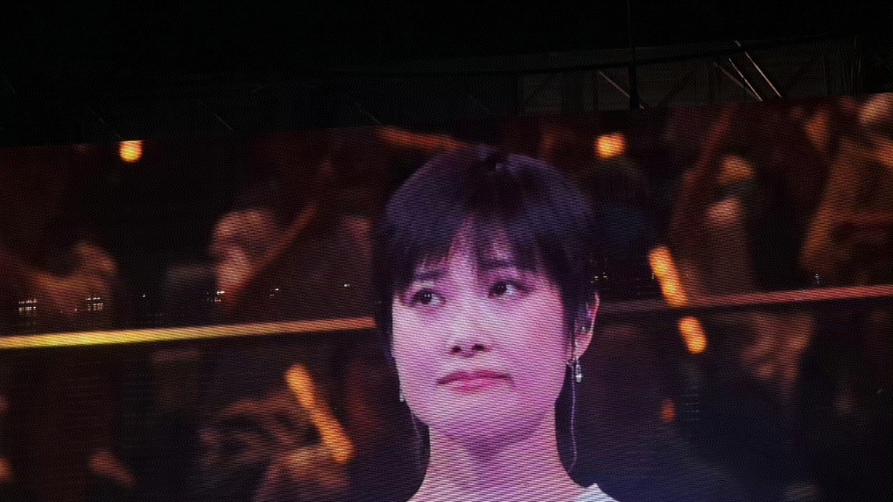 李宇春一哭，谁的青春DNA动了！ ，