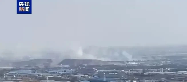 以色列炸了伊朗居民楼，60人死亡





这简直是丧心病狂！以色列竟然袭击了伊