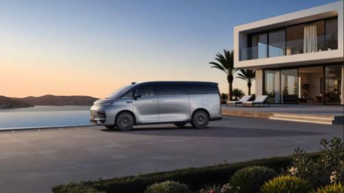 银河 V900 正式上市，26.98 万起拿下路特斯调校底盘