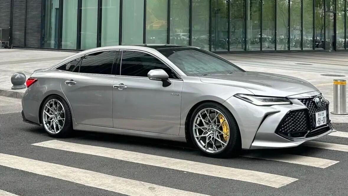 买丰田后悔了？车主掏心窝吐槽：这5个“缺点”让我再也换不了车