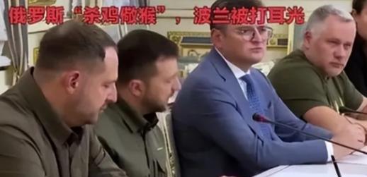 中俄都在等一个机会，杀鸡儆猴，其边境将安宁数十年，其实，中俄今天才认识到，均需要