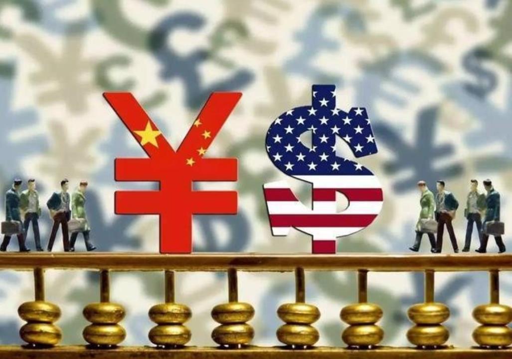终于理解，中美竞争，为什么好多国家站美国，因为大家都觉得中国会输，毕竟在经济体量