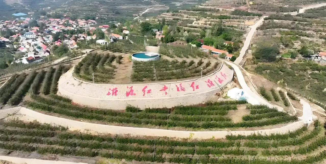 #晒图笔记大赛#
沂源县属于山东省淄博市。沂源县的历史可以追溯到远古时期。这里曾