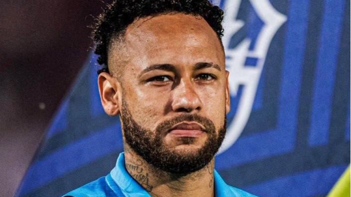 内马尔父亲旗下公司正式收购贝利品牌，内马尔又伤歇俩月