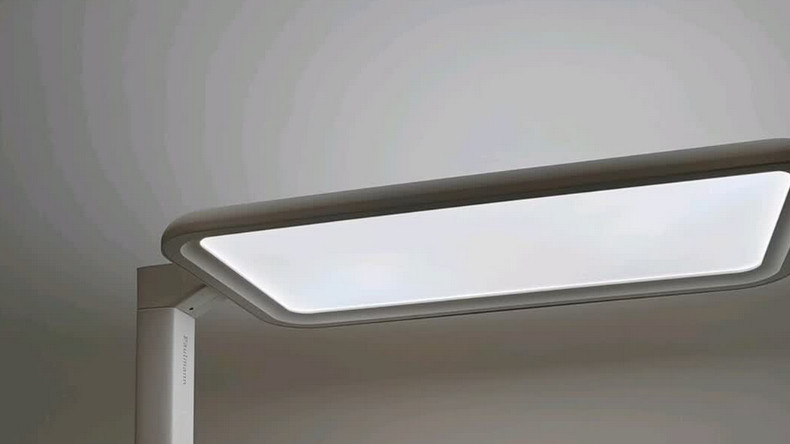 大路灯光通量是啥？越大越好吗？哪些护眼大路灯更好？