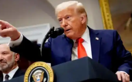 欧美国家丧心病狂！诸多领域进行封锁，但我们却逆难而上，让他们惊掉下巴…