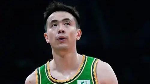 辽宁队陷困局！赵继伟会成为转会市场的一员吗？