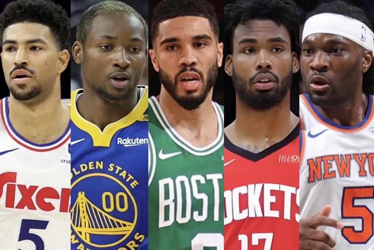9月28日，NBA资讯及自由市场动态
NBA自由市场动态：
…据悉，阿丘瓦此前与