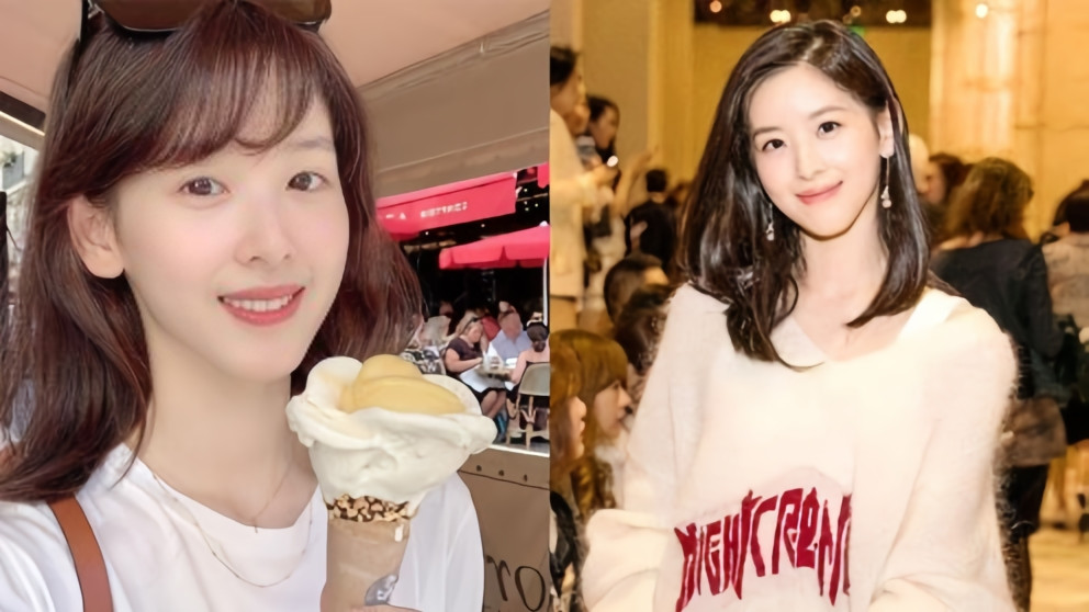 杜海涛与章泽天：跨界同框背后的社交与成长密码