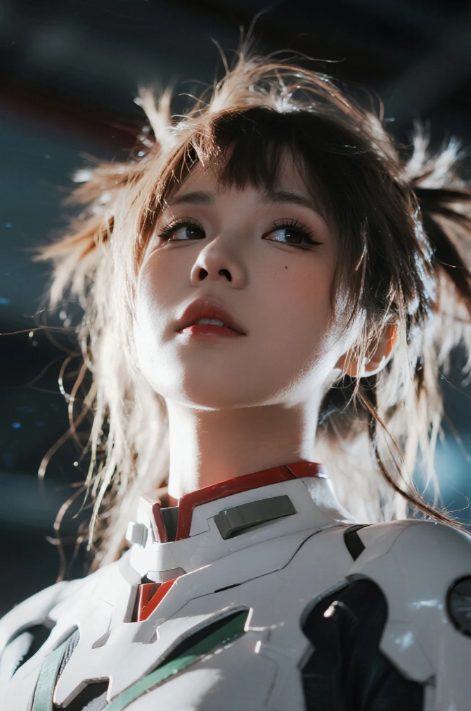 我可能知道你今天午餐吃了什么。