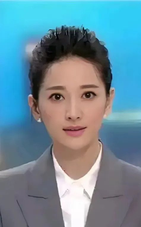 央视主持人谢颖颖个人简介











什么？央视著名主持人谢颖颖竟然不