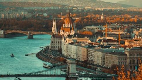 匈牙利"硬刚"欧盟：农产品进口禁令背后的利益博弈