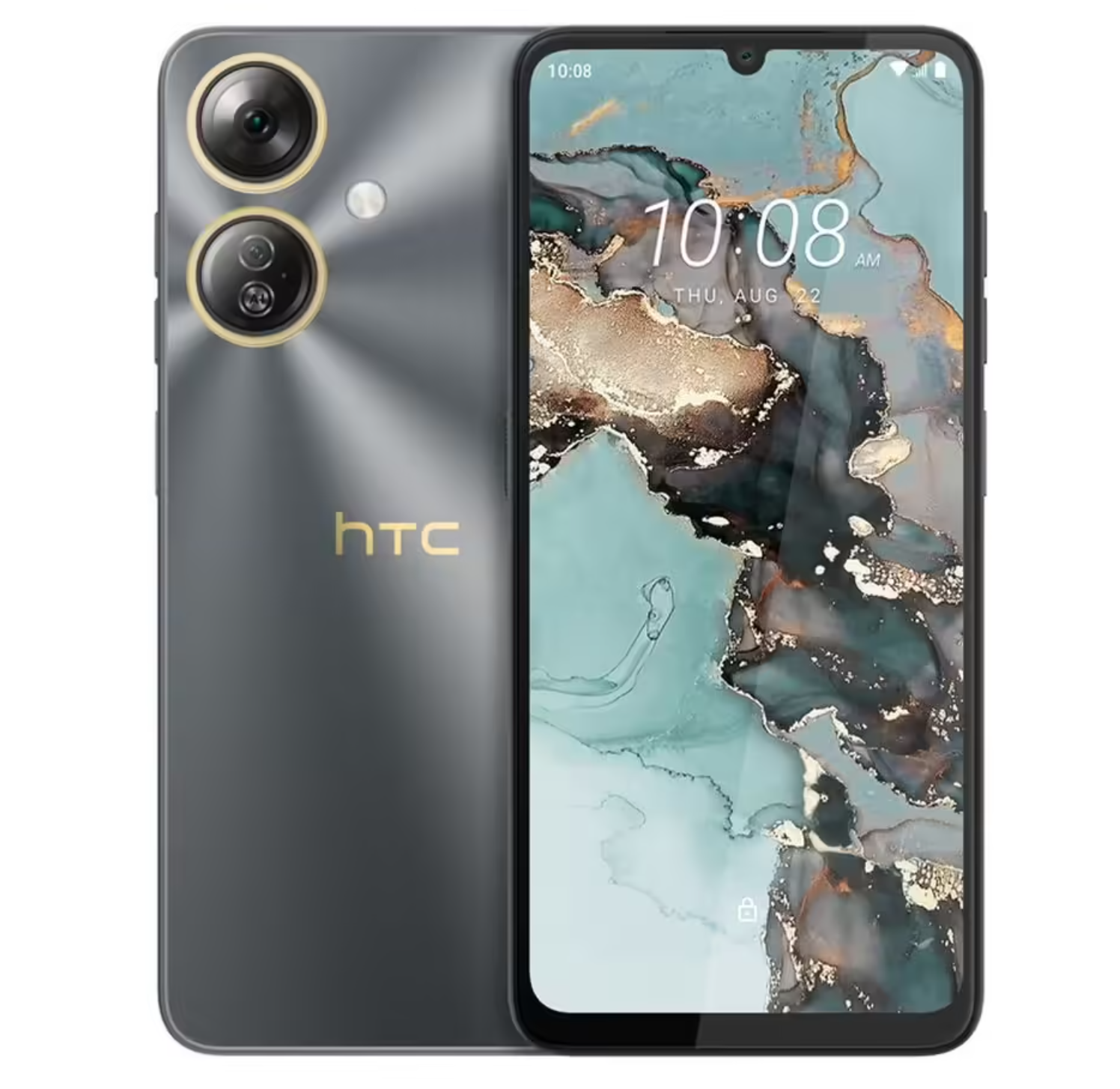 HTC Wildfire E5 Plus

紫光展锐T606芯片
6GB+128