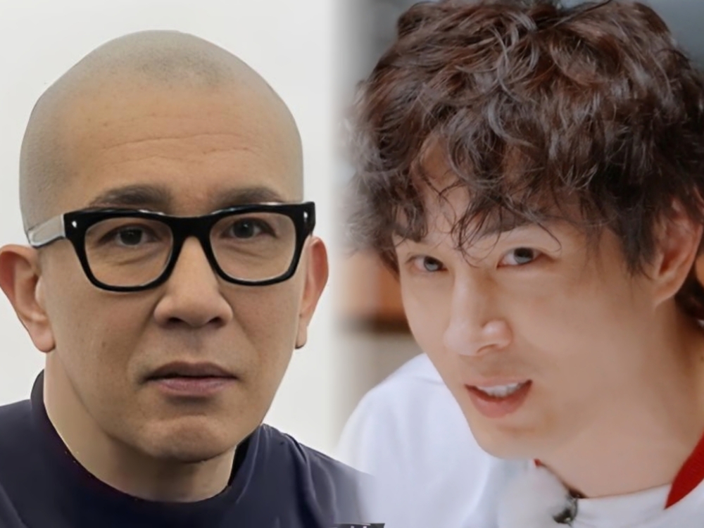 李承铉和具俊晔，一个是韩裔，一个是韩国人，还都娶了女明星——他们之间最大的不同，