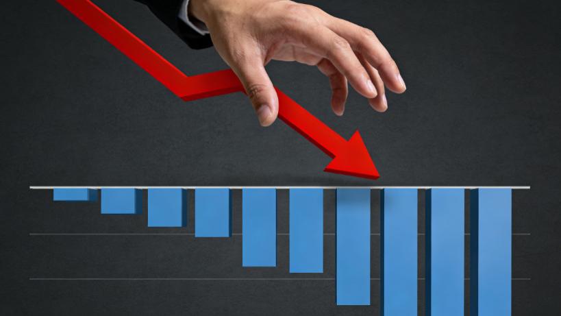 万科年亏损820亿刷新A股亏损纪录 房地产旧模式崩塌