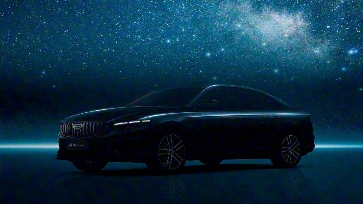 动力“野性”值得点赞，但智能化不足？星瑞口碑是这样？