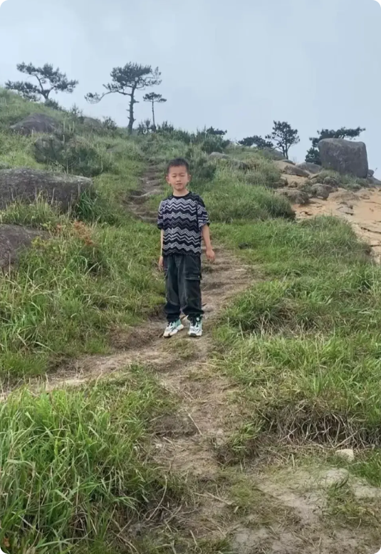 福建莆田8岁男童失踪6天了。有些话我真的很不想说，但是不说出来我又憋的慌。

查