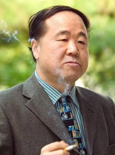 莫言先生摆下擂台，出上联，征下联，最高奖10万，看着挺诱人的。
上联：从南阳到南