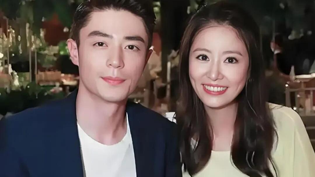 林心如霍建华：钱各管各的婚姻，是“太生分”还是“大智慧”？