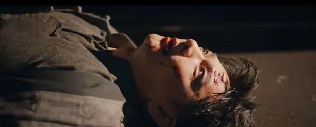 追剧《灼灼韶华》 韶华用心计找回了小伍，并把他交给了二妞。原以为二妞会和小伍往后
