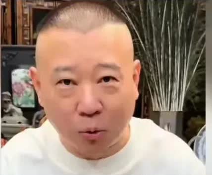 身为纲丝，我以前一直纳闷德云社有没有法务，通过纲丝不断的呼吁，郭老师今天终于吐口
