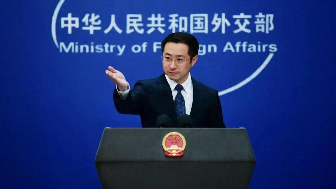 中方奉陪到底的决心，撕开特朗普纸老虎真面貌，33国同时对美说不