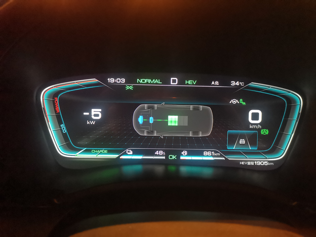 这次升级后强制保电更好用了
最近各位小伙伴应该陆续看到车机升级提示了吧。今天我的