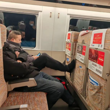 这是什么牌子？这么多人穿