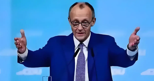 德国下一任总理发誓将捍卫德国安全。

德国《商报》5日报道，有望成为下一任德国总