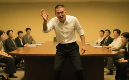 我辞职都半年了，前领导让我到公司改代码，财务却不给我结尾款，领导怒了