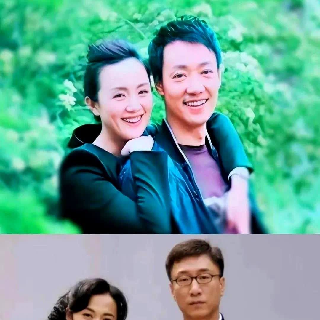 万万没想到，娱乐圈最没有事业心的男人不是汪峰，也不是贾乃亮，而是辛柏青！

