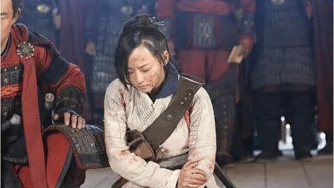 李克用俘获的五岁女童，三十年后为何成了摧毁后唐帝国的祸水？