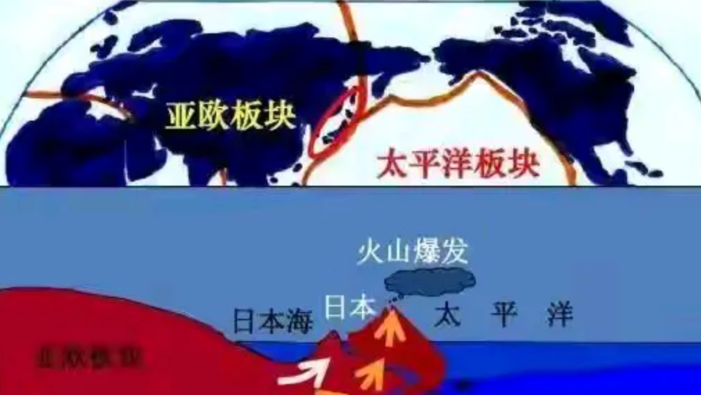 日本如果沉了，绝对不能让任何一个日本人来中国，不管是避难还是逃难移民，这是最起码