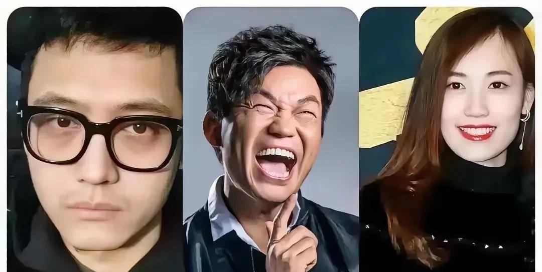 马蓉这辈子最后悔的事，应该是太早放弃王宝强这棵“摇钱树”吧？
那些年她本以为王宝