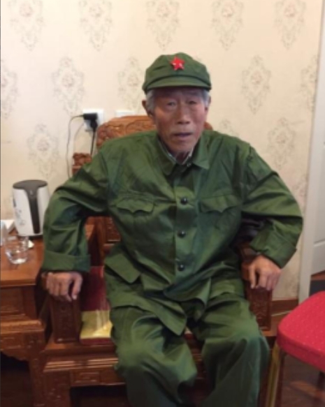1963年1月，对印还击战大捷后，兰州军区第55师工兵营准备凯旋，谁料下面排里突