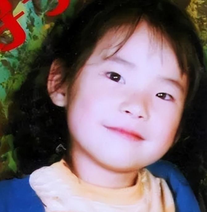 2005年，西安一名6岁女童惨遭拐卖，整整9年，她隐忍不发，每天默记自己的身份，