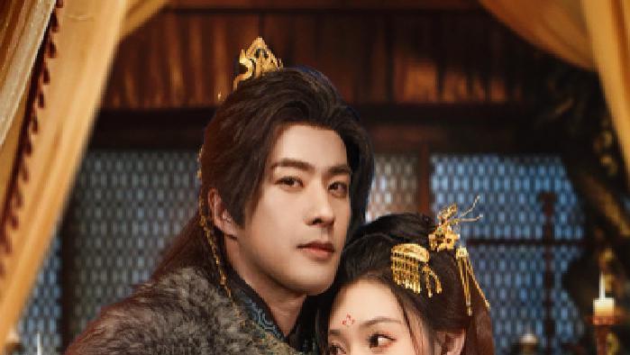 短剧《宠妻就变强我的女帝老婆藏不住了》全网热播, 宠妻之路与女帝老婆的神秘面纱揭开